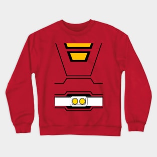 Turbo A PR Crewneck Sweatshirt